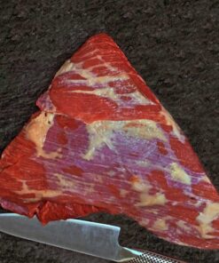 CAJA BRISKET (T. DE ASADO)  - 20 KG