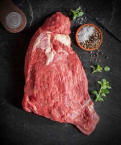 CAJA DENVER STEAK (T. DE AGUJA) - 20 KG