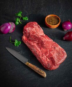 CAJA TAPA DE OJO DE BIFE  - 20 KG